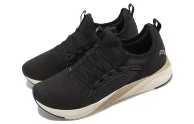 Puma (wmns)  Softride Sophia 2 'black Gold'