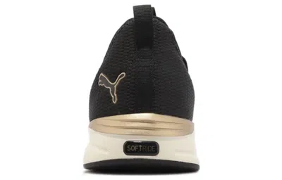 Puma (wmns)  Softride Sophia 2 'black Gold'