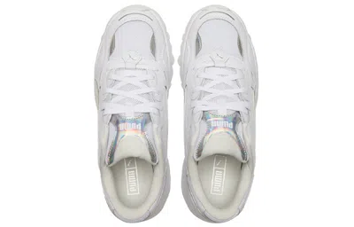 Puma (wmns)  Pulsar Wedge 'iridescent - White Silver' In Multi