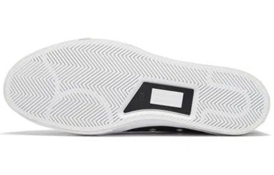 Converse Jack Purcell Low 'black'