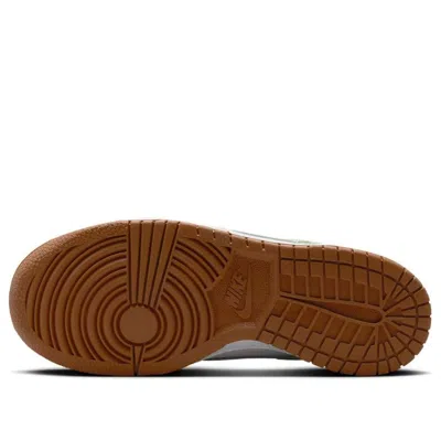 Nike (gs)  Dunk Low 'year Of The Snake' 2025 In Green