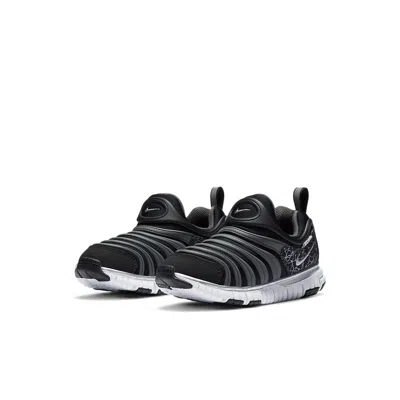 Nike (ps)  Dynamo Free 'black'