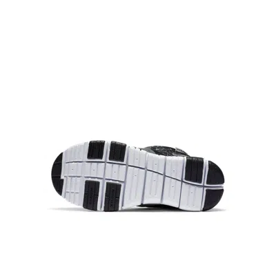 Nike (ps)  Dynamo Free 'black'