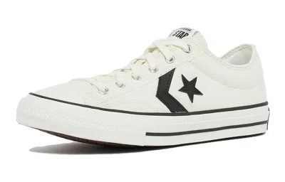 Converse Star Player 76 Canvas Sneakers