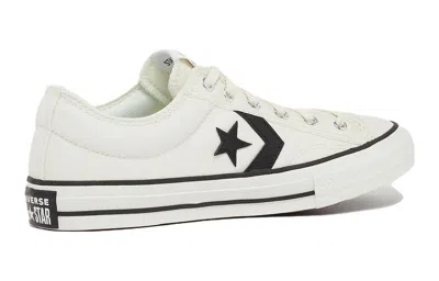 Converse Star Player 76 Canvas Sneakers