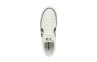 Converse Star Player 76 Canvas Sneakers