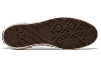 Converse (wmns)  Chuck 70 Low 'colorblock - Chambray Blue' In Multi