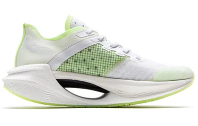Li-ning (wmns)  Essential 'white Green'