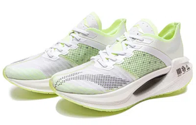 Li-ning (wmns)  Essential 'white Green'