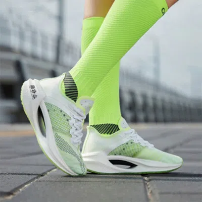 Li-ning (wmns)  Essential 'white Green'