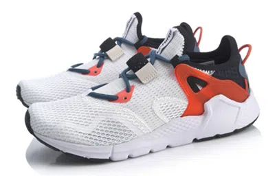 Li-ning Mafia 'white Red'