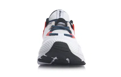 Li-ning Mafia 'white Red'