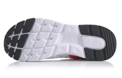 Li-ning Mafia 'white Red'