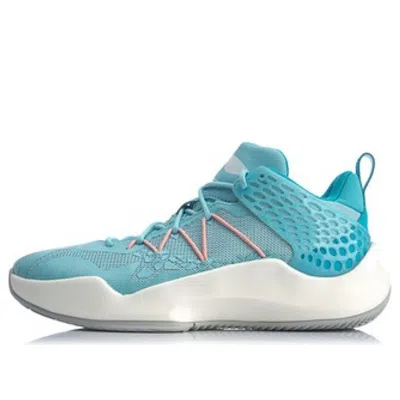 Li-ning Viii Team Blue