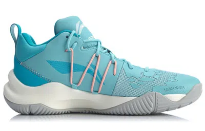Li-ning Viii Team Blue