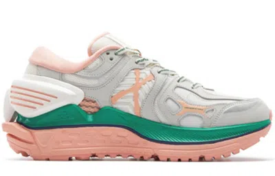 Li-ning (wmns)  Sun Chaser 'white Teal' In Neutral