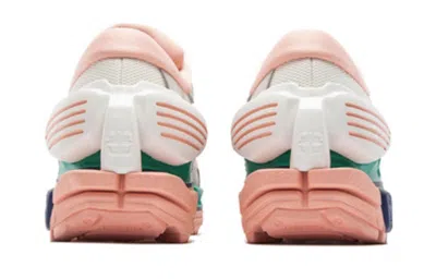 Li-ning (wmns)  Sun Chaser 'white Teal' In Neutral