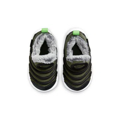 Nike (td)  Dynamo Free Se 'cargo Khaki' In Multi