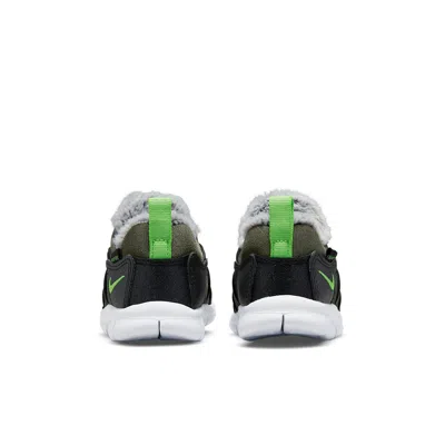 Nike (td)  Dynamo Free Se 'cargo Khaki' In Multi