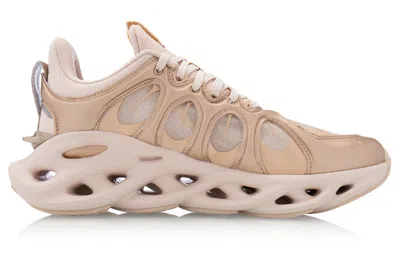 Li-ning (wmns)  Arc 'triple Beige' In Neutral