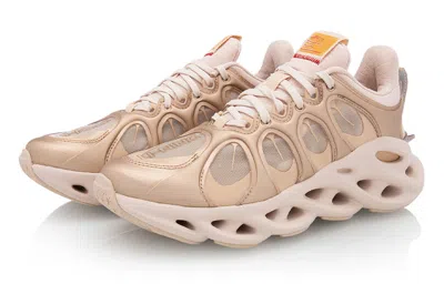 Li-ning (wmns)  Arc 'triple Beige' In Neutral
