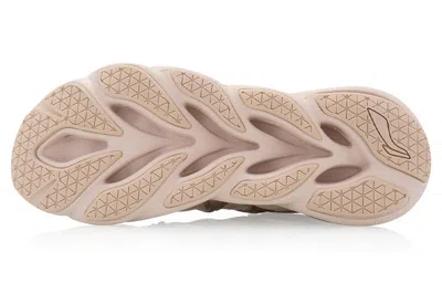 Li-ning (wmns)  Arc 'triple Beige' In Neutral