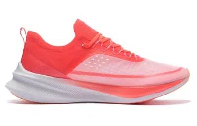 Li-ning (wmns)  Feidian Challenger 'white Red'