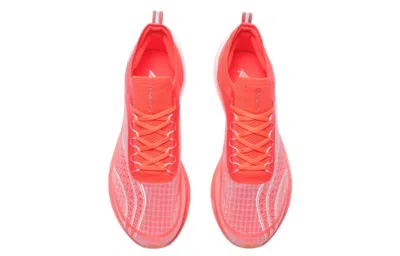 Li-ning (wmns)  Feidian Challenger 'white Red'