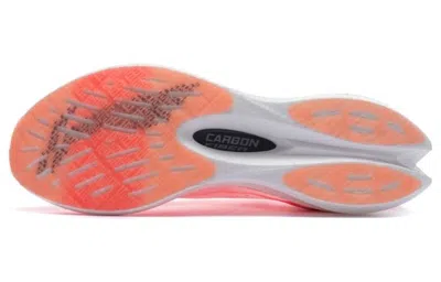 Li-ning (wmns)  Feidian Challenger 'white Red'