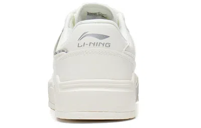 Li-ning (wmns)  Ace 'white'