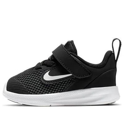 Nike (td)  Downshifter 9 Black