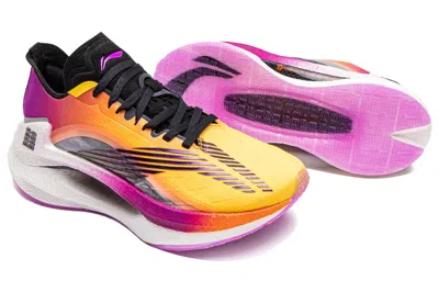 Li-ning (wmns)  Essential 'orange' In Multi