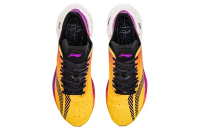 Li-ning (wmns)  Essential 'orange' In Multi