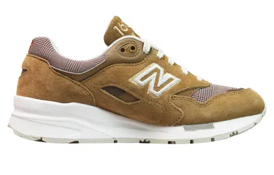 New Balance (wmns)  1600 'brown' In Multi