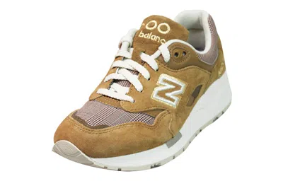New Balance (wmns)  1600 'brown' In Multi