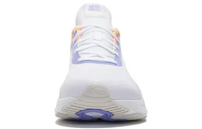 Li-ning Element 'white Yellow Purple'