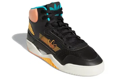Adidas Originals (wmns)  Carerra 'black Orange'