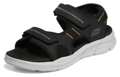 Skechers Equalizer 4.0 Sandal 'black'