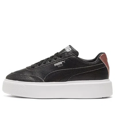 Puma (wmns)  Oslo Casual Board Shoes Black