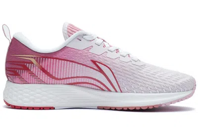 Li-ning (wmns)  Rouge Rabbit 'white'