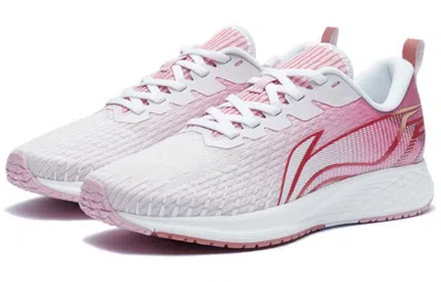 Li-ning (wmns)  Rouge Rabbit 'white'