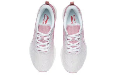 Li-ning (wmns)  Rouge Rabbit 'white'