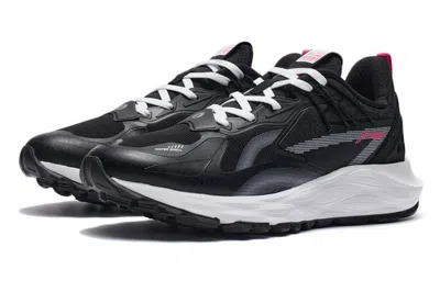 Li-ning (wmns)  Plus 'black'