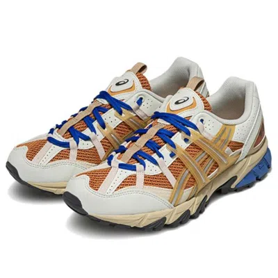 Asics Gel-sonoma 15-50 'rust Orange Honey Gold' In Multi