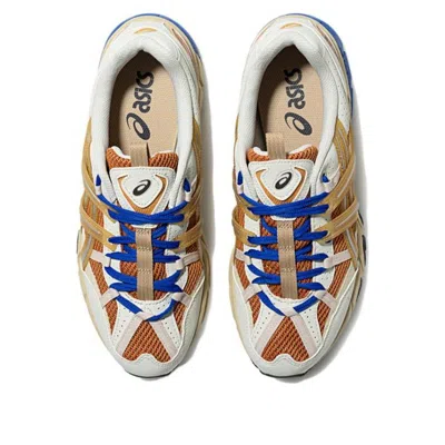 Asics Gel-sonoma 15-50 'rust Orange Honey Gold' In Multi