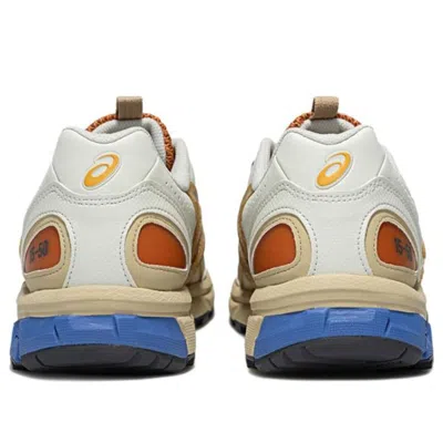 Asics Gel-sonoma 15-50 'rust Orange Honey Gold' In Multi