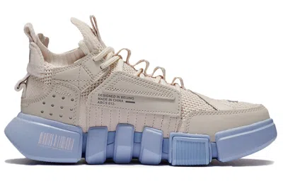 Li-ning (wmns)  Enlightenment 2 Ace White In Gray