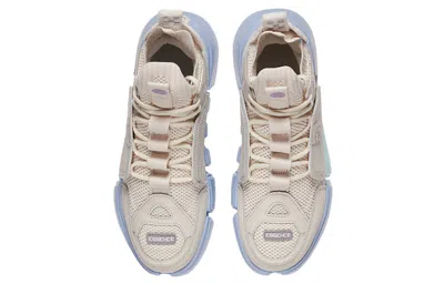 Li-ning (wmns)  Enlightenment 2 Ace White In Gray
