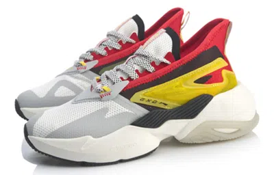 Li-ning (wmns)  Beyond 'white Red Yellow'