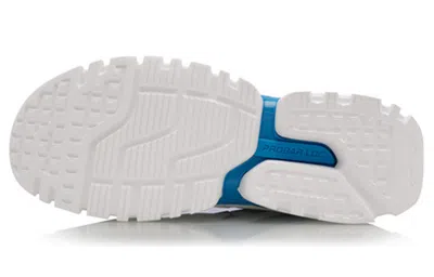 Li-ning (wmns)  U.t 'white Teal'